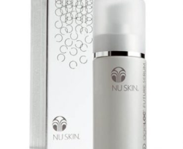 Tinh Chất Dưỡng Da Chống Lão Hóa Ageloc Future Serum Nu Skin-myphamnuskin