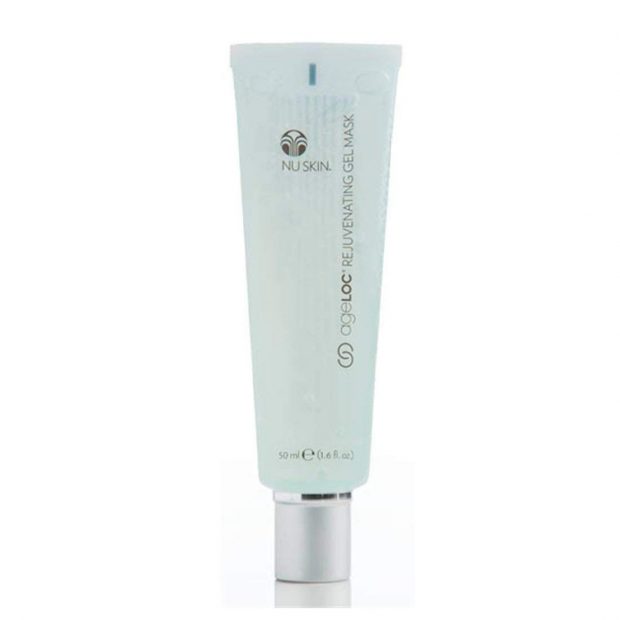 AGELOC-REJUVENATING-GEL-MASK