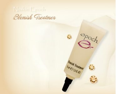 Nuskin Epoch Blemish Treatmen-650x489