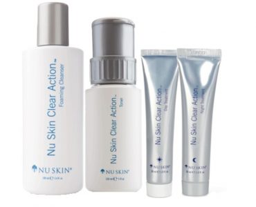 nuskin clear action-myphamnuskin.vn-1