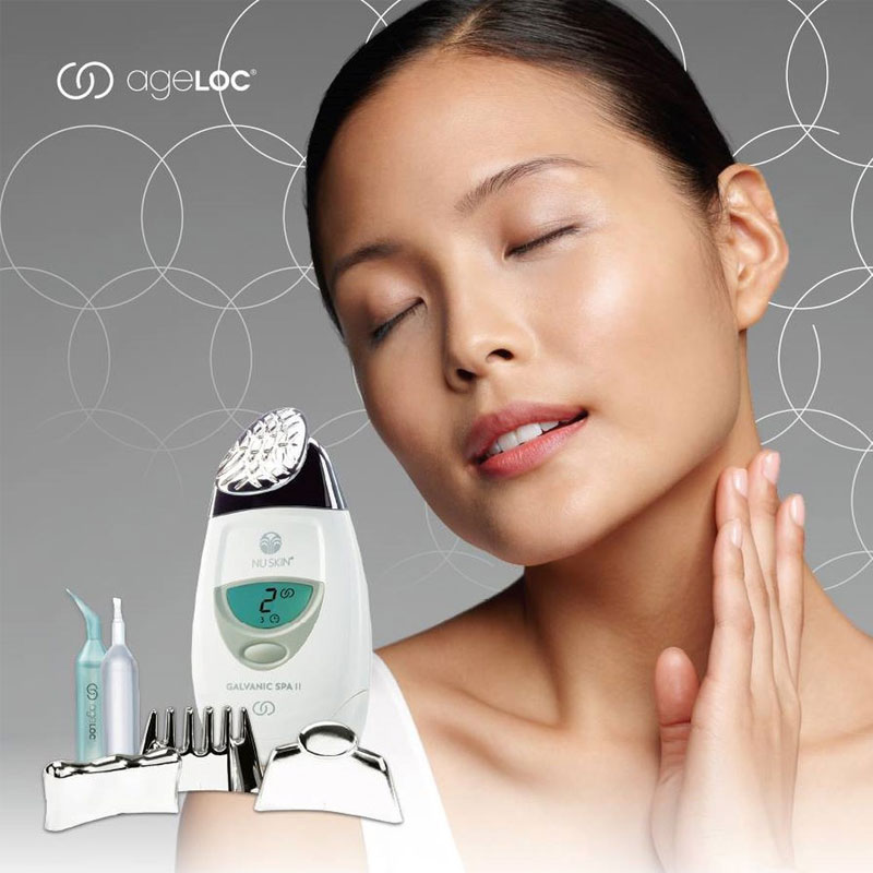 Galvanic-face-spa-nuskin