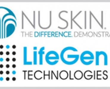 nuskin lifegen