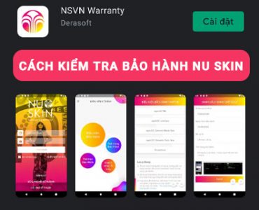 cach-su-dung-ung-dung-nsvn-warranty-kiem-tra-bao-hanh-nu-skin