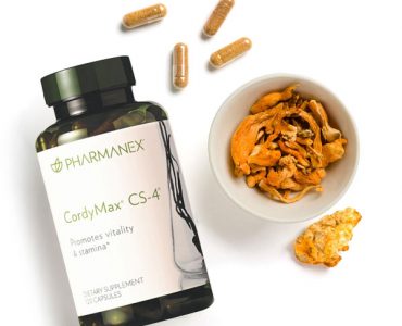 cordymax-cs-4