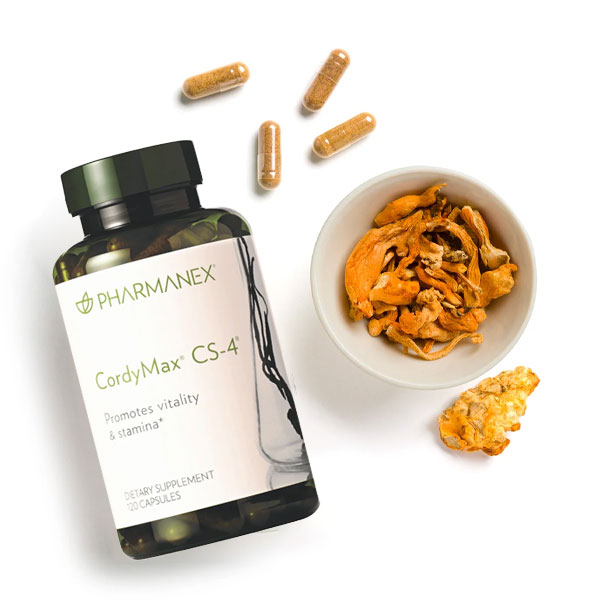 cordymax-cs-4